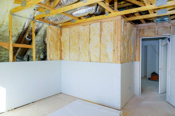 Best Energy Efficiency Insulation in Siesta Shores, TX