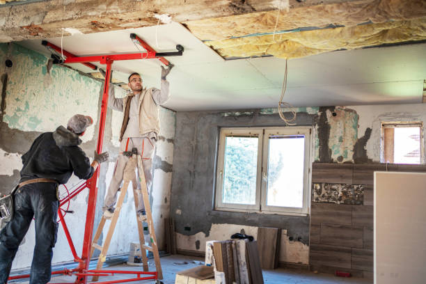 Types of Insulation We Offer in Siesta Shores, TX
