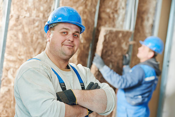 Best Insulation for Specific Applications in Siesta Shores, TX